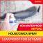High quality spray waterproof spray impermeavel para paredes adhesive