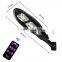 Ip65 Waterproof Outdoor 30Watt 60Watt 90Watt 120Watt 150Watt All in One Solar Street Lamp