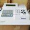 BIOBASE Semi Auto Coagulation Analyzer COA02 portable coagulation analyzer  for laboratory or hospital