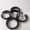 Factory Supplier Plastic Nylon Washer Bushing Made of PA6/PTFE/POM Custom Styles and Nylon Material As Demand for Machine.