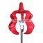 Free Energy Magnetic Generator 300W 400W 500W 800W 1KW Generator Price Vertical Wind Turbine
