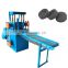 Various Shapes Shisha Coal Making Machine harcoal powder briquette press machine in China