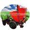 Potato Planting Machine Tractor mounted 1 row sweet potato planter