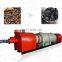 Hot sale continuous carbonization furnace with professional technical support