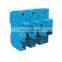 Dikai high quality Intelligent Air Circuit Breaker 1P/2P/3P dc MCB Circuit Breaker