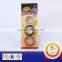 Rubber adhesive Electrical Insulating PVC tape