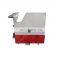 kubota DC70G harvester assembly 5T078-78100 harvester granary grain elevator ASSY TANK