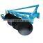 Agriculture Parts 1LYQ-420 3-point mounted Light duty disc plough