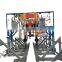 GANTRY WELDING MACHINE FOR H BEAM STEEL