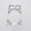 Factory Wholesale High Quality Cylinder Head Gasket 612600040646 For Mining Dumping Truck