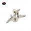 JINGHONG Stainless Steel 304 Hexagon Socket Head  Tapping Screw