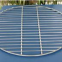 Cooling Wire Racks Round Cooling Grid Stainless Steel Cooling Racks