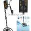 Factory price wholesale handheld metal detector used long range metal detector with manufacturer price