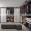 designed hotel modern walking bedroom cupboard furniture wooden closet wardrobe cabinets pictures