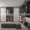 Designed Hotel Modern Walking Bedroom Cupboard Furniture Wooden Closet Wardrobe Cabinets Pictures