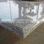 Hazel white granite countertops for kitchen and bathroom