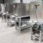 Hot Sale industrial automatic Full Set Garlic Production Line Includes Garlic Cleaning Breaking Peeling Sorting processing