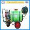 Customized Electric or Gasoline Driven Self-propelled Orchard Sprayer