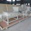 2020 wood block mold machine recycling wood sawdust block making machine for pallets