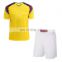 Soccer Uniform Soccer Custom Jersey Hot Wholesale Customize Logo Jersey Football Football Suit Men's Match