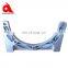 customized aluminum die casting PTFL300 foot bracket