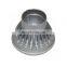 Plastic Aluminum Led pp Lamp Body