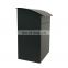 Home Large Package Waterproof Outside Metal Steel Letter Mail Mailbox Post Wall Mount Outdoor Smart Parcel Delivery