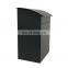 Galvanized Steel for Outside Home Office to Collect Package and Mail - Safe and Secure