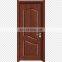 Factory Good Quality Natural Veneer Wooden Wood Room Door for Home House