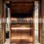 Villa Popular Outside Steel Alloy Security Metal Copper Door