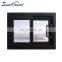 Customized Horizontal Door Rain Protection Windproof Lock Models Aluminum Alloy Sliding Doors