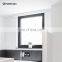 Thermal Break Aluminum Window Luxury Windows Triple Pane Glazed Windows High Quality German Style Casement Windows