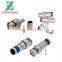 Best Price BNC Male Crimp Type Connector For RG-59 RG6