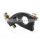 Black Racing Sprint Car Steel Torsion Stop
