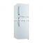 KD-138 Factory Directly Supply Double Door American Fridge Freezer Sale Refrigerator Small Size