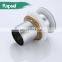 Rapsel High Quality Bathroom And Toilet Brass POP UP Basin Waste