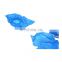 Wholesale Disposable waterproof Non-woven Plastic Shoe Cover