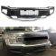 Car Accessories Heavy Duty Truck Raptor Style Front bumper for Ford F150 2015-2017