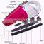 Car Vacuum Cleaner Portable Wired Handheld Auto Vacuum Cleaner  Mini Car Vaccum Cleaners for Car Interior Cleaning