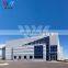 Steel Structure Durable Wind-resistant Light Steel Metal Structures Building