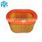 AIR CLEANER FILTER ENGINE PARTS 28130-4A001 -A9307 -27727 For HYUNDAi Starex 2002 - 2006