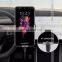 Car Phone Holder for Tesla Model 3 Dashboard Mounting Bracket Car Cell Phone Holder GPS Display Bracket 2022