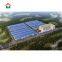 prefabricated steel structure warehouse
