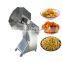 Small Snack Powder Spray Potato Chips Cashew Chicken Popcorn Flavouring Seasoning Mixing Machine