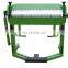 sheet metal manual folding machine for sale