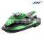 Kid Toy JJRC S9 Mini Boat Toy Double Motor  2.4G Water Safety Switch Motorcycle