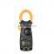 Digital DC AC clamp meter DT3266A