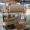 diesel engine 6 cylinders KTTA19-C700 for dump truck