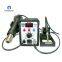 ATTEN AT8586 2 IN 1 750W Advanced  Hot Air Gun Soldering Rework Station