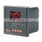 high precision Panel Mounted digital temperature controller thermostat With Interface RS485 for power distribution cabinet